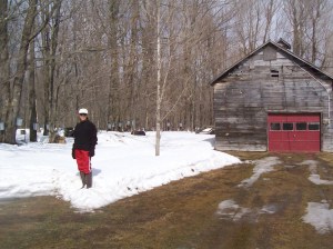 Photographer, Gary Minckler